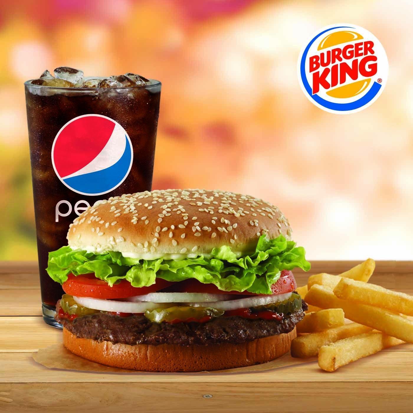 Burger King Hd Wallpaper 4k For Pc, Burger King, Other