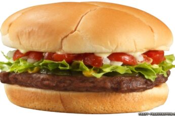 Burger King High Resolution Desktop Wallpaper