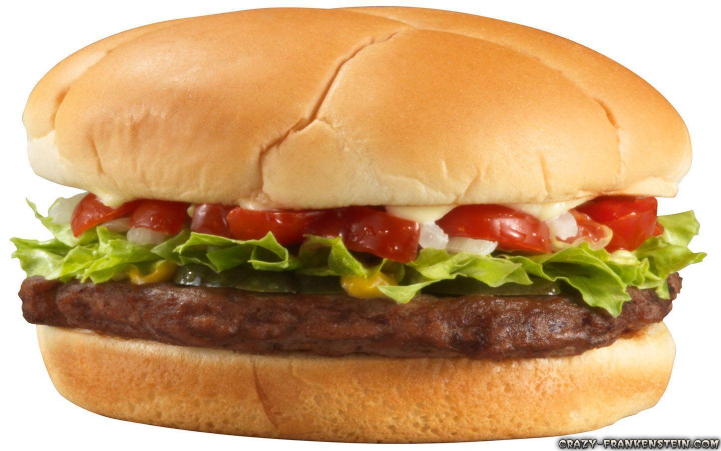 Burger King High Resolution Desktop Wallpaper