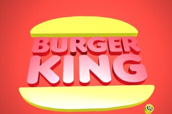 Burger King Pc Wallpaper 4k