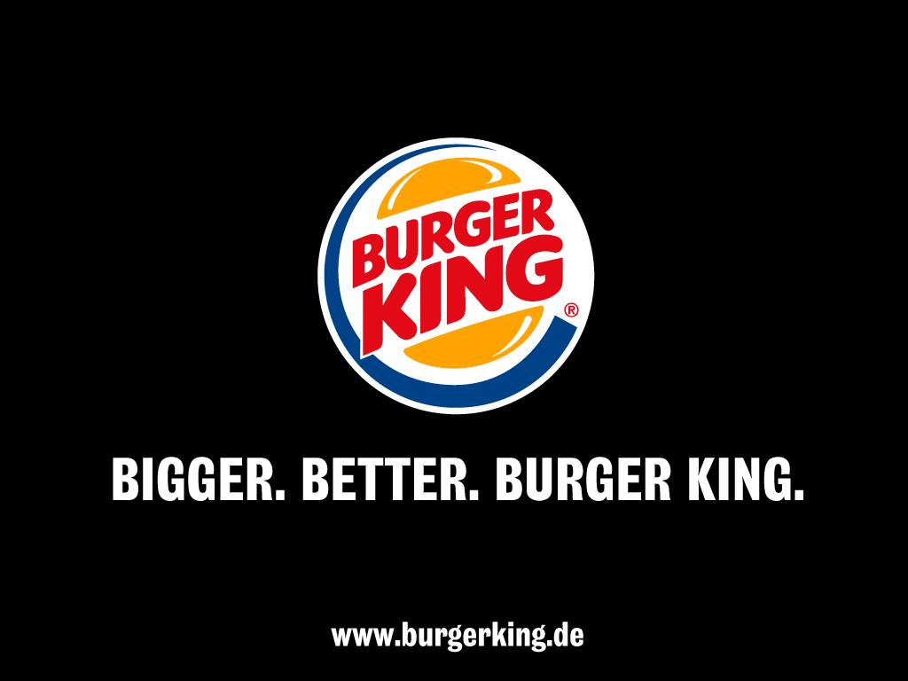Burger King Wallpaper 4k Download