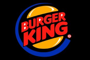 Burger King Wallpaper Desktop 4k
