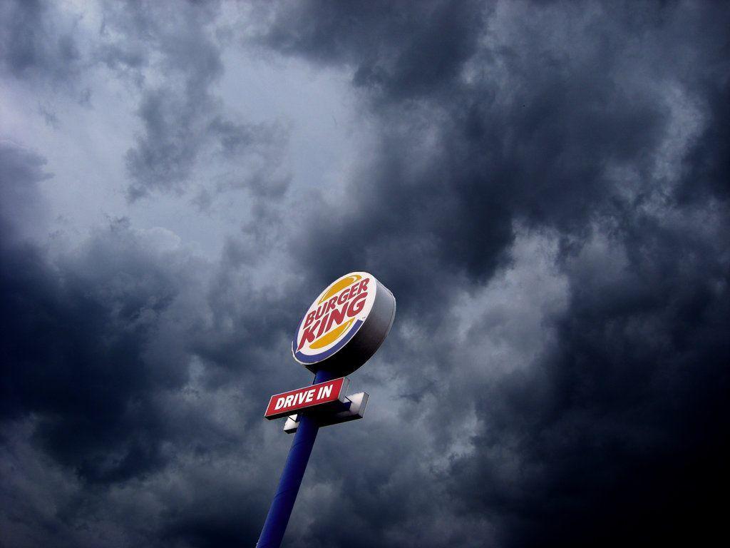 Burger King Wallpapers For Free