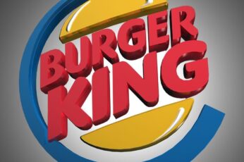 Burger King Windows 11 Wallpaper 4k