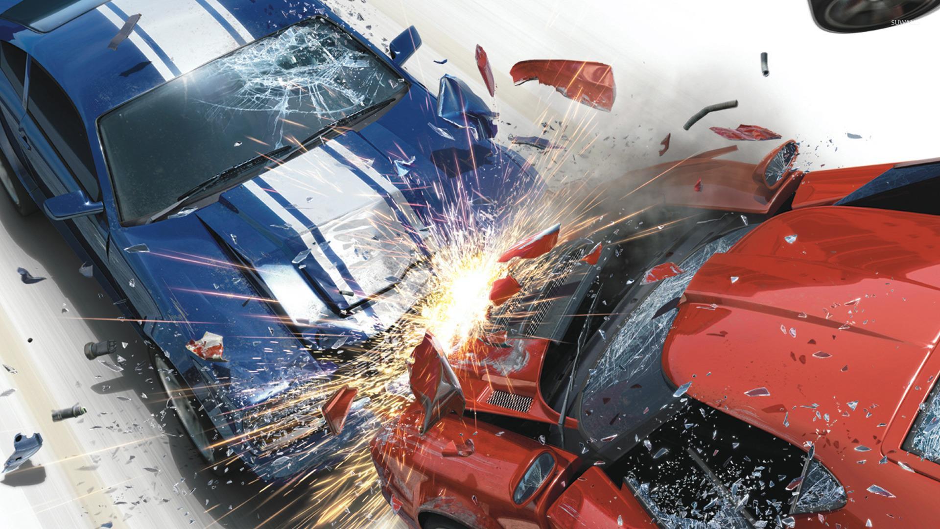 Burnout 3 Takedown Wallpapers For Free