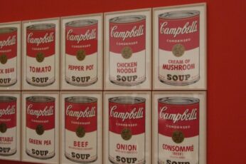 Campbells Hd Wallpapers For Pc
