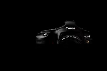 Canon Wallpaper For Pc 4k Download