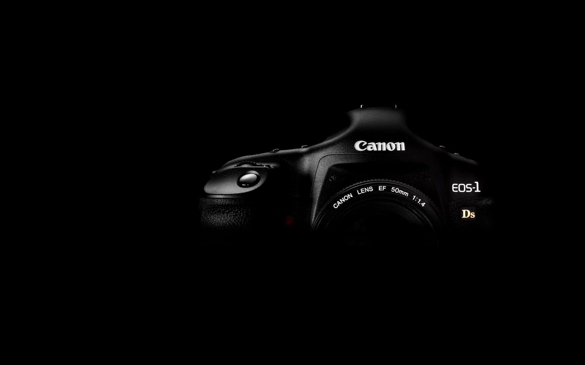 Canon Wallpaper For Pc 4k Download