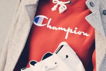 Champion Brand Wallpaper For Ipad