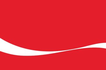 Coca Cola Free Desktop Wallpaper