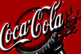 Coca Cola Hd Wallpaper 4k Download Full Screen
