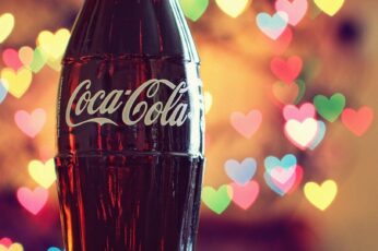 Coca Cola Hd Wallpapers For Laptop