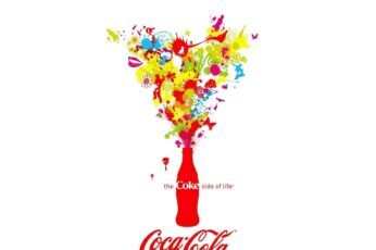 Coca Cola Hd Wallpapers Free Download
