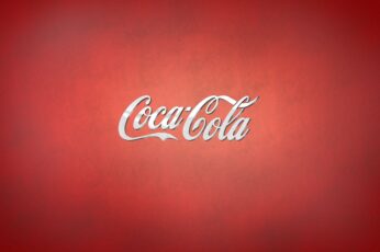 Coca Cola High Resolution Desktop Wallpaper