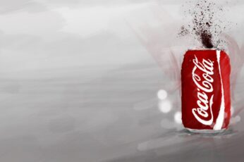 Coca Cola Laptop Wallpaper