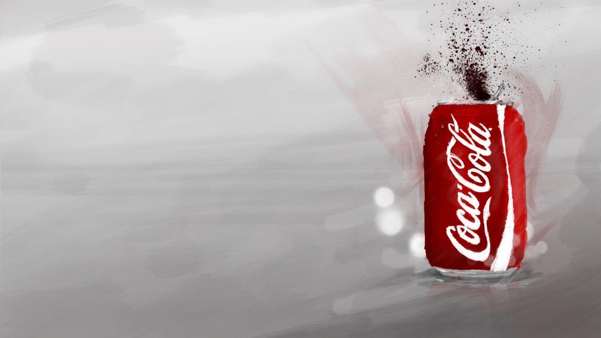 Coca Cola Wallpaper 4k Download For Laptop