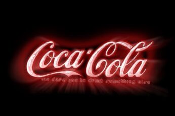 Coca Cola Wallpaper Photo