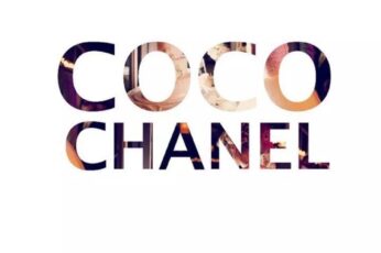 Coco Chanel 1080p Wallpaper