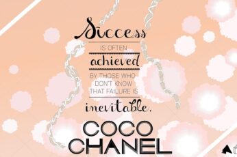 Coco Chanel Hd Wallpapers Free Download