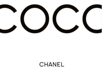 Coco Chanel Laptop Desktop Wallpaper 4k
