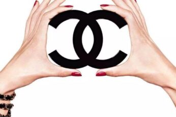 Coco Chanel New Wallpaper