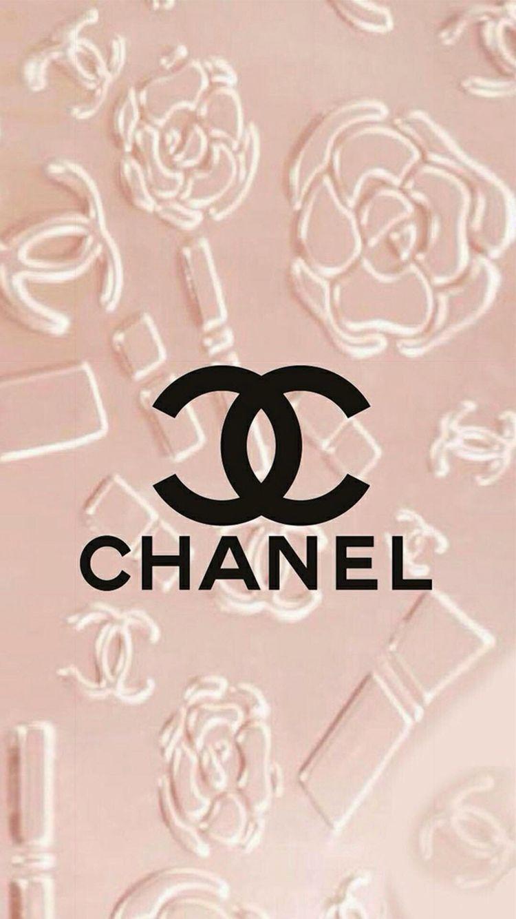 Coco Chanel Wallpaper Iphone