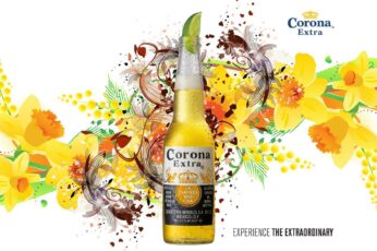 Corona Desktop Wallpaper 4k Ultra Hd