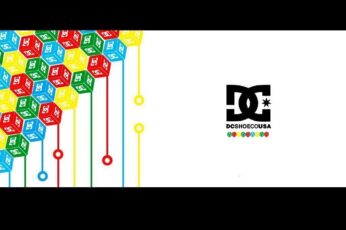 DC Logo 4K Ultra Hd Wallpapers