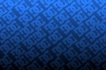 DC Logo Desktop Wallpaper 4k Download
