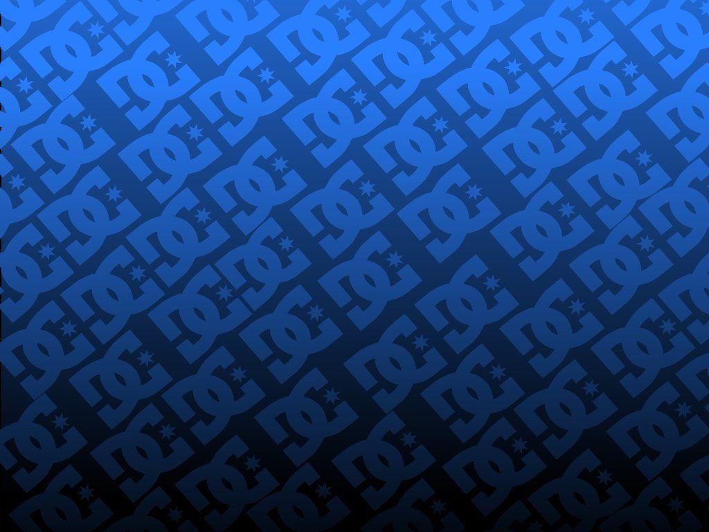 DC Logo Desktop Wallpaper Hd