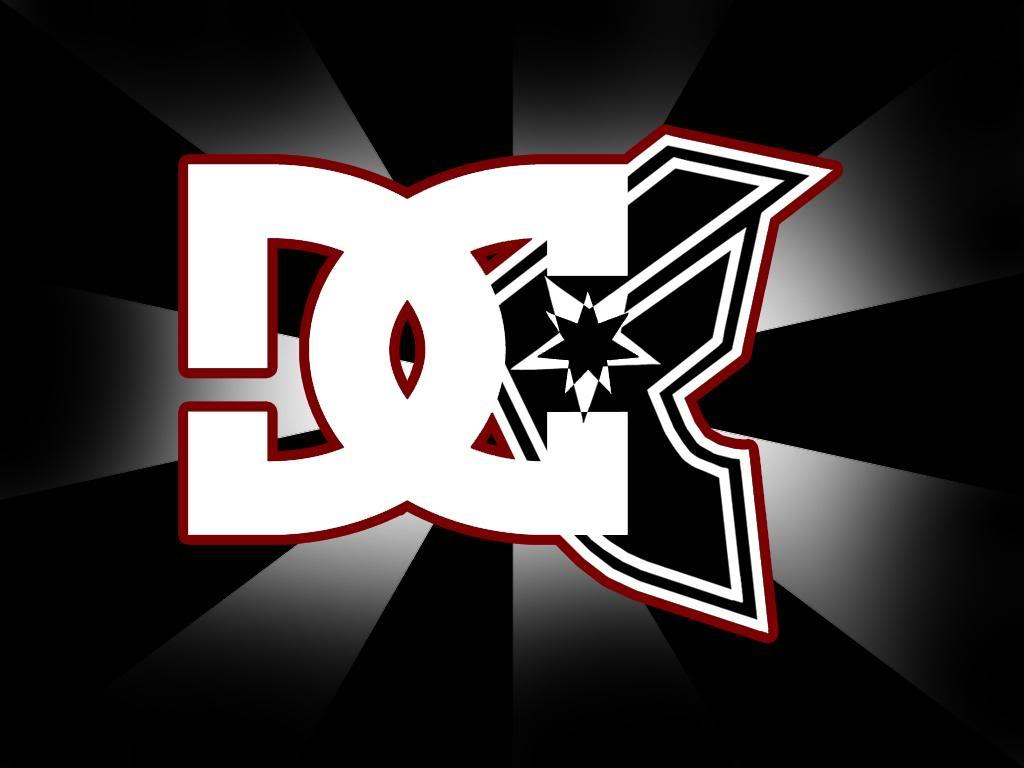 DC Logo Hd Wallpaper 4k Download Full Screen, DC Logo, Other