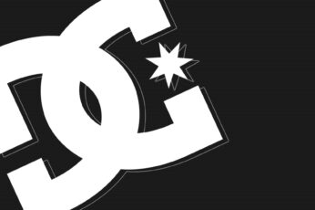 DC Logo Hd Wallpaper 4k For Pc