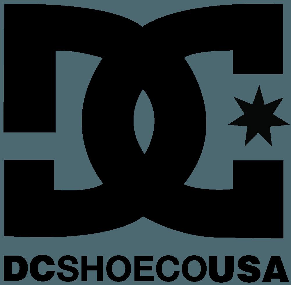 DC Logo Pc Wallpaper 4k