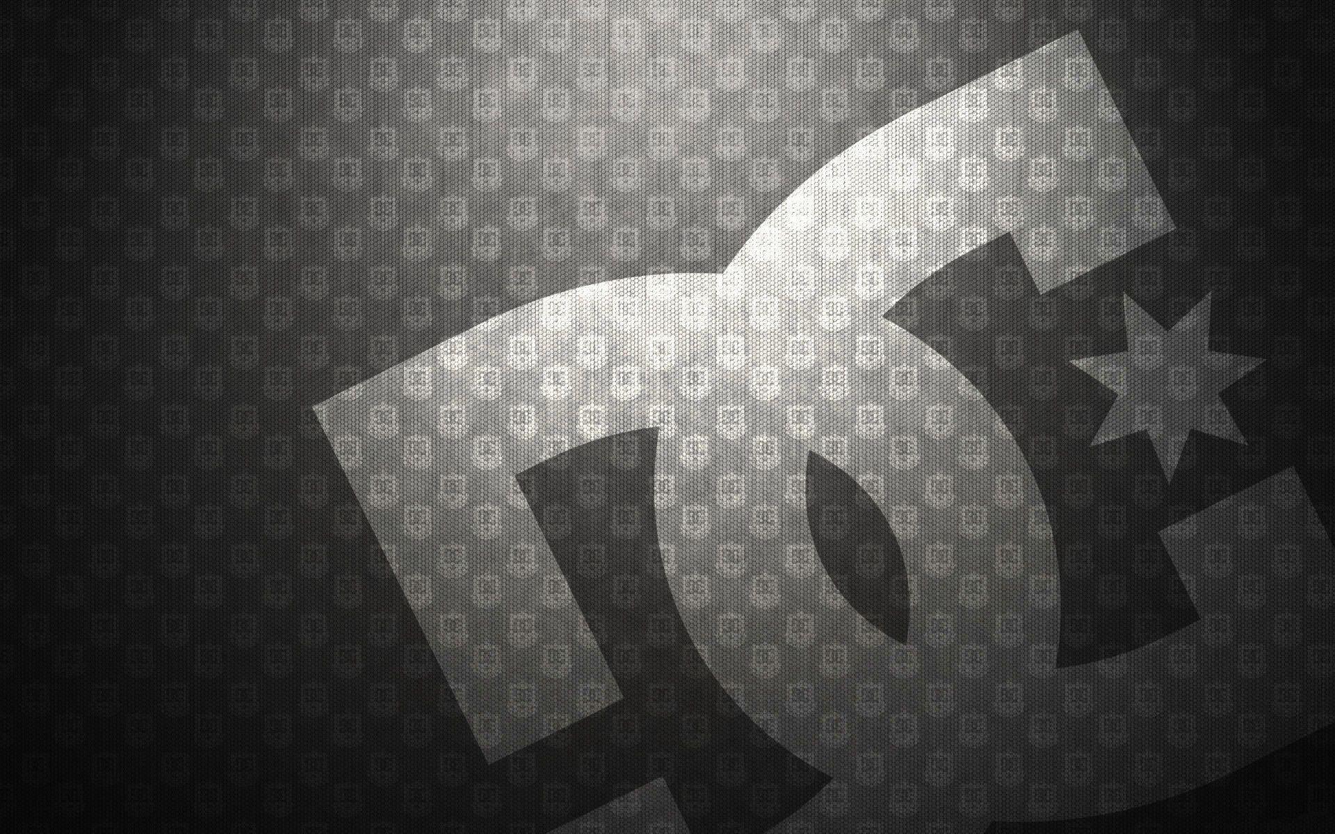 DC Logo Pc Wallpaper, DC Logo, Other