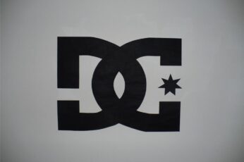 DC Logo Wallpaper 4k Pc