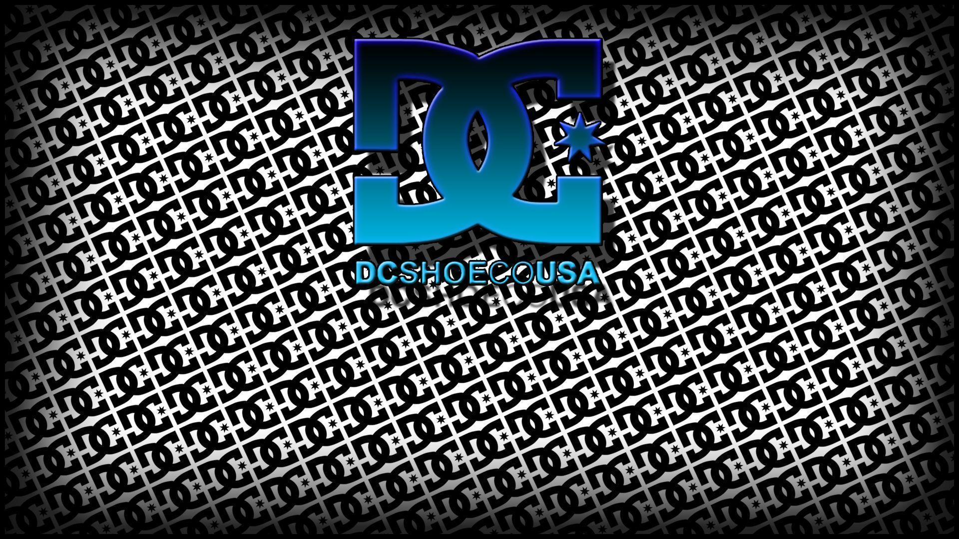 DC Logo Wallpaper For Ipad