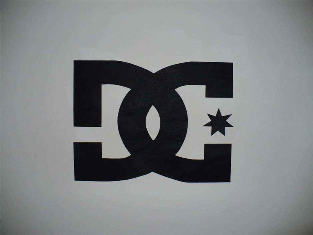 DC Logo Wallpaper For Pc, DC Logo, Other