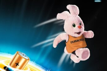 Duracell Wallpaper For Ipad