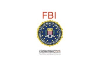 FBI Desktop Hd Wallpaper 4k
