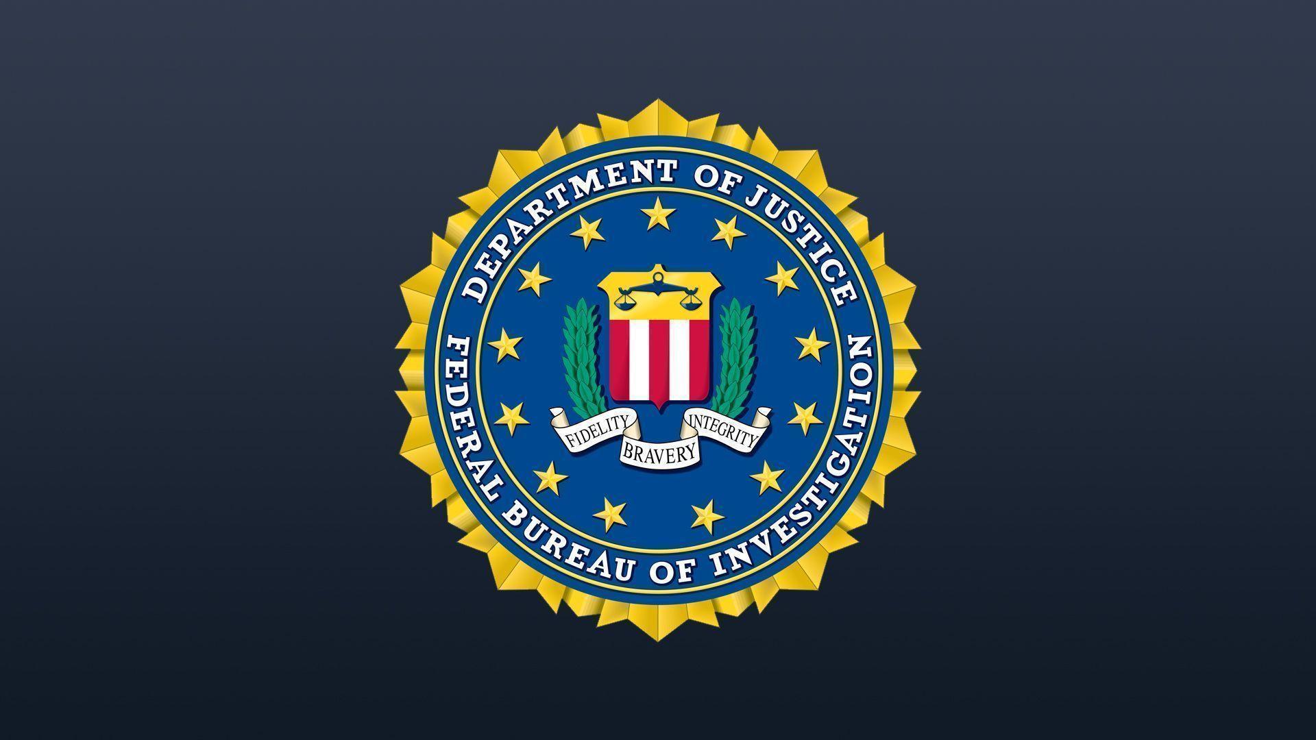 FBI Desktop Wallpapers
