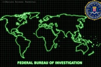 FBI Download Best Hd Wallpaper