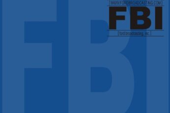 FBI Wallpaper 4k Download