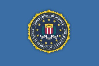 FBI Wallpaper For Pc 4k Download