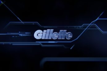 Gillette 1080p Wallpaper