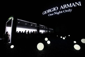 Giorgio Armani 1080p Wallpaper