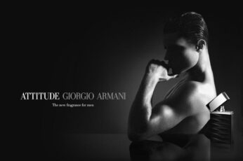 Giorgio Armani 4k Wallpaper Download For Pc