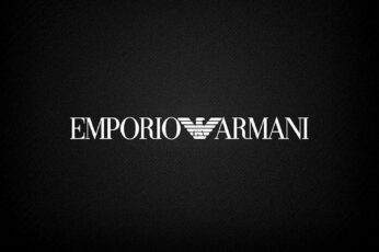 Giorgio Armani Desktop Wallpaper 4k Download