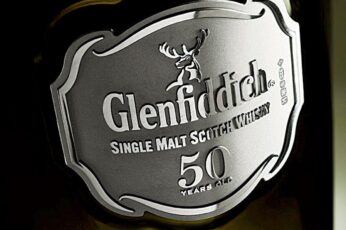 Glenfiddich Wallpaper 4k