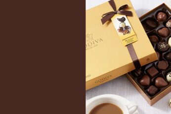 Godiva Chocolatier Desktop Wallpaper 4k Ultra Hd