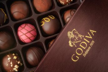 Godiva Chocolatier Pc Wallpaper